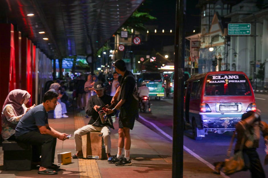 Tren Event & Ticketing 2025: Prediksi & Peluang untuk EO