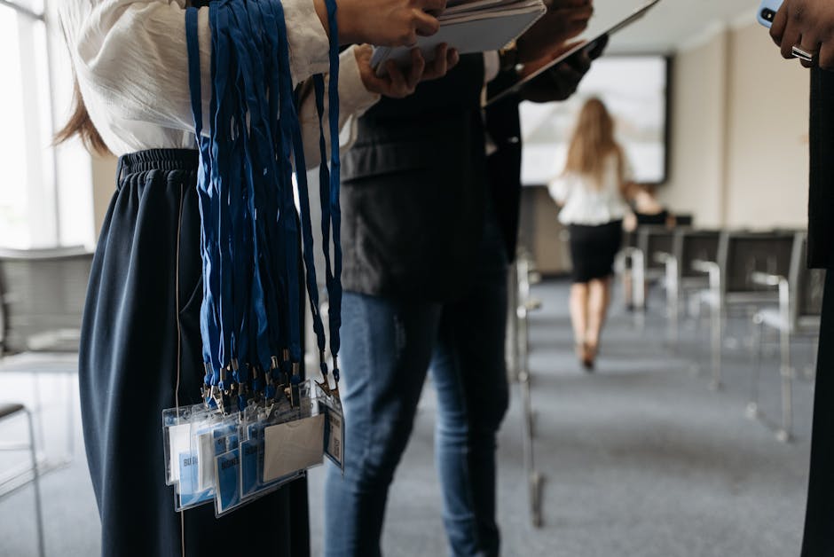 12 Tips Networking Events untuk Event Organizer 2025