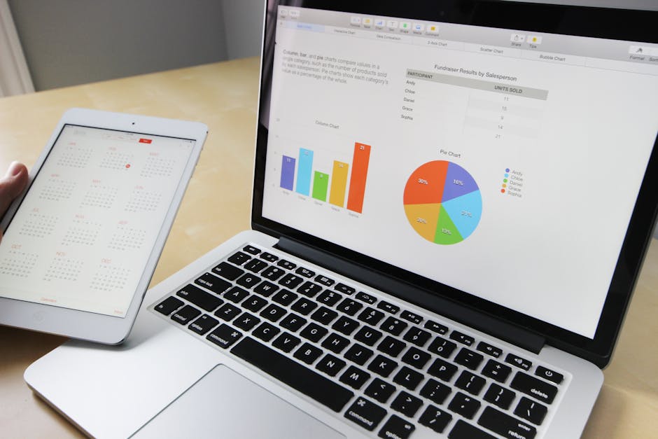 Tren Analytics 2025 yang Perlu Diketahui