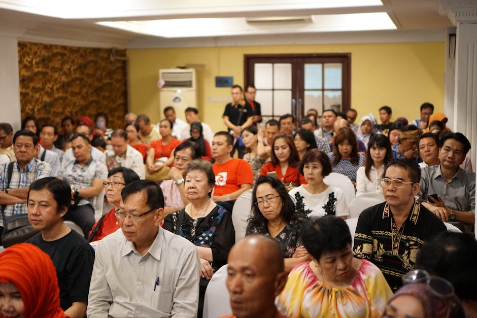 WhatsApp Business API untuk Event Organizer: Panduan Lengkap 2025