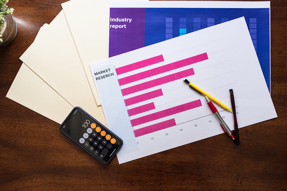 Data Analytics untuk Event: Metrics yang Wajib Anda Track